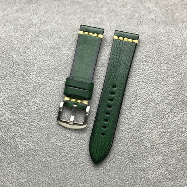 สายหนัง สำหรับนาฬิกาข้อมือ