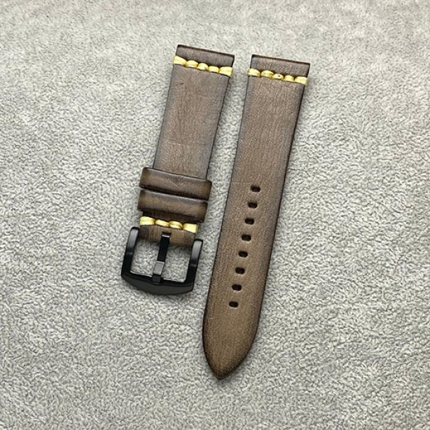 สายหนัง สำหรับนาฬิกาข้อมือ