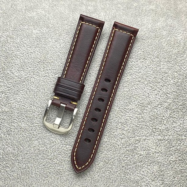 สายหนัง สำหรับนาฬิกาข้อมือ