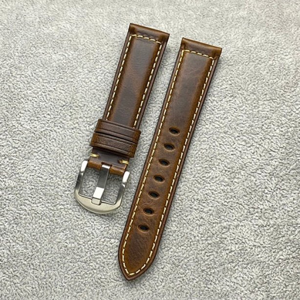 สายหนัง สำหรับนาฬิกาข้อมือ