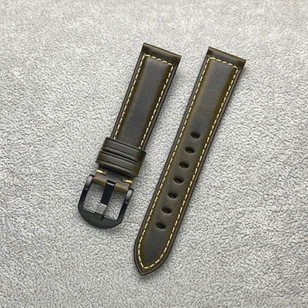 สายหนัง สำหรับนาฬิกาข้อมือ