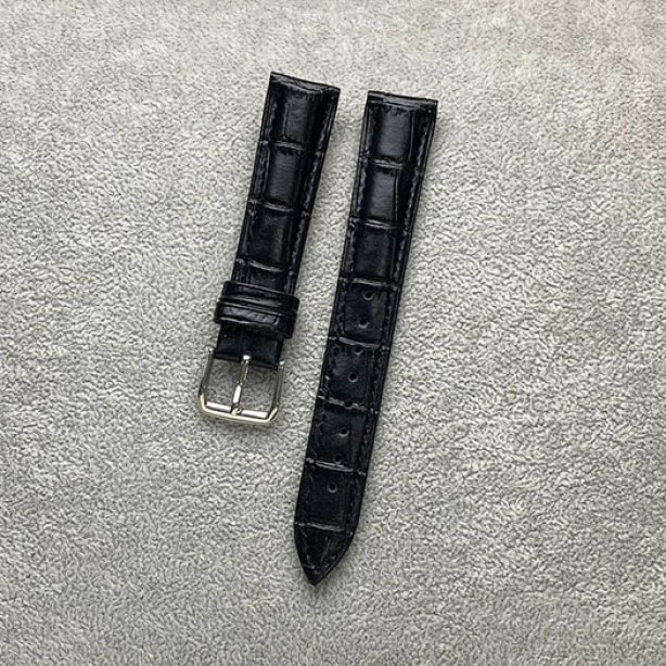 สายหนัง สำหรับนาฬิกาข้อมือ