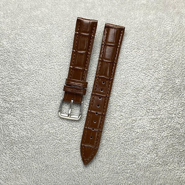 สายหนัง สำหรับนาฬิกาข้อมือ