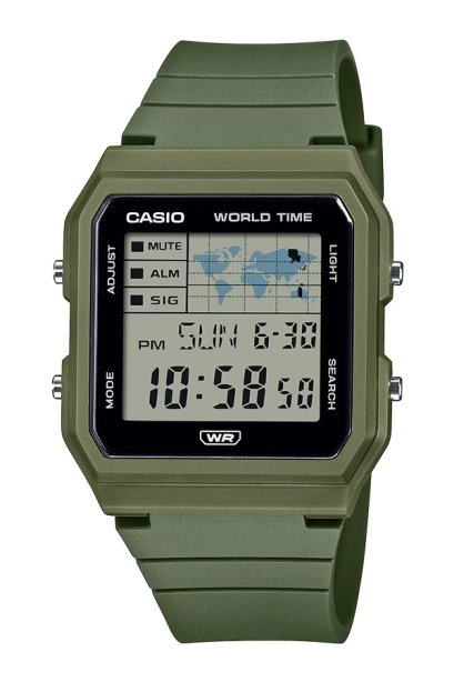 LF-30W-3A