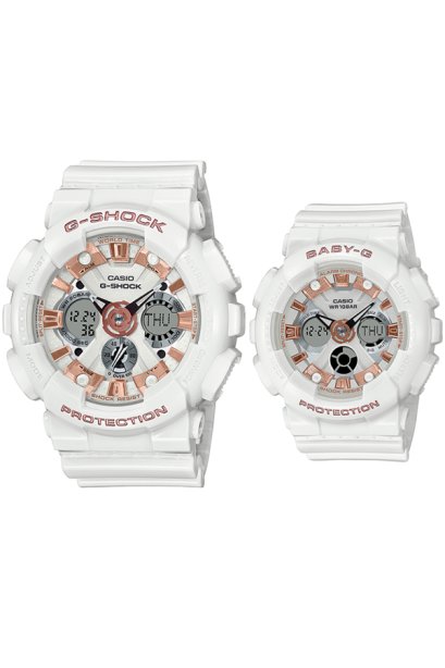LOVERS 2024 | G-SHOCK 腕時計