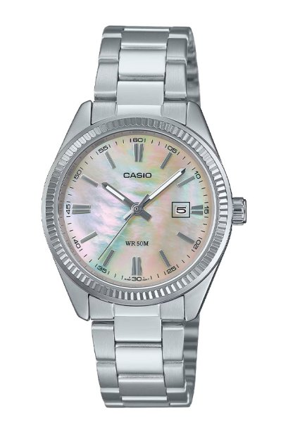 Casio LTP-1302PD-2A2VEF Ladies Wrist Watch Casio LTP-1302PD-2A2VEF Ladies Wrist Watch