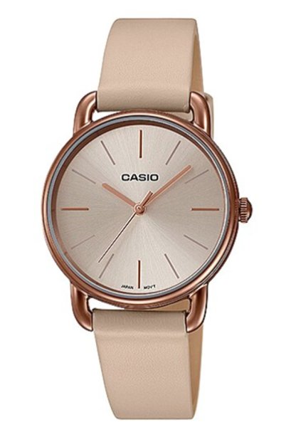 LTP-E412RL-5A,CASIOผู้หญิง,CASIOรุ่นใหม่