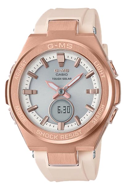 MSG-S200G-4A  Mocha &amp; Latte LIMITED EDITION