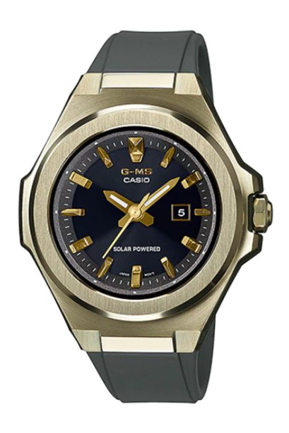 MSG-S500G-3A,casio,gms,นาฬอกาแบบแพตตี้