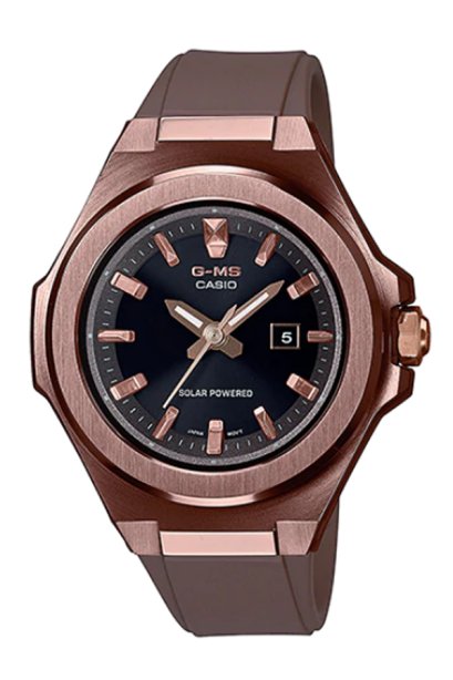 MSG-S500G-5A,casio,gms,นาฬอกาแบบแพตตี้