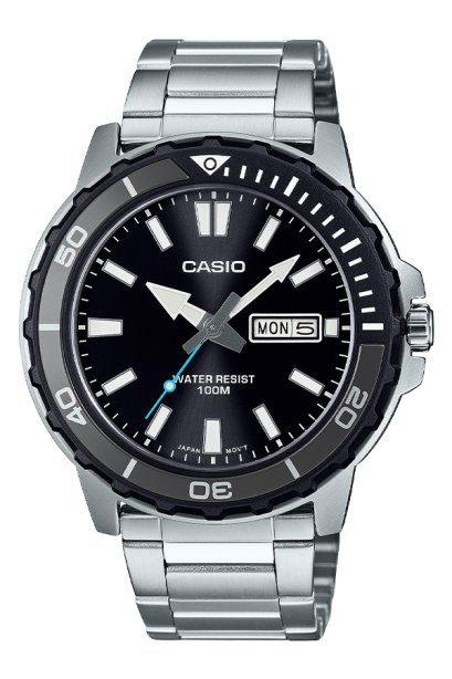 Casio Men's Watch Mtd-125D-9Avdf Buy, Best Price in , Dubai, Abu Casio Men's Watch Mtd-125D-9Avdf Buy, Best Price in , Dubai, Abu