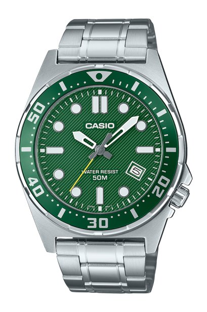 Casio mtp e400 best sale