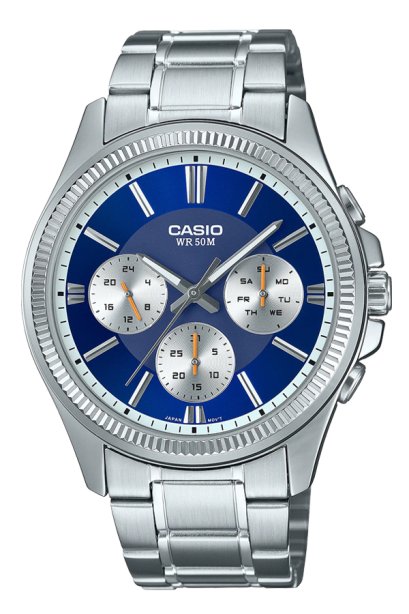 Casio mtp online sw330d