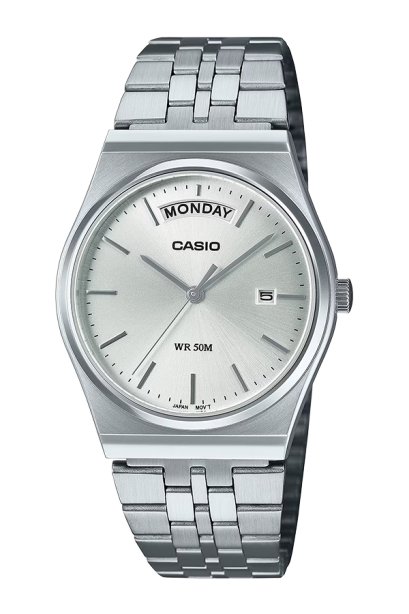 Casio | Reloj para hombre serie MTP de 35 mm | MTP-B146G-9AVEF Casio | Reloj para hombre serie MTP de 35 mm | MTP-B146G-9AVEF