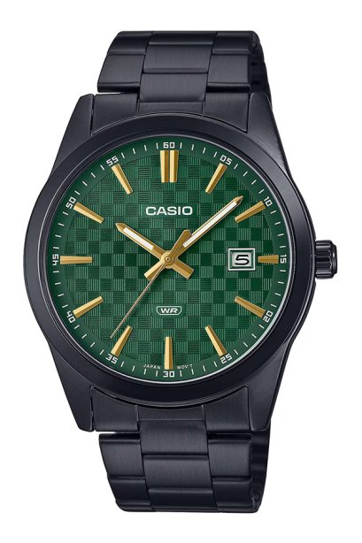 Casio Standard - MRW-210HB-3B - timekeepershop