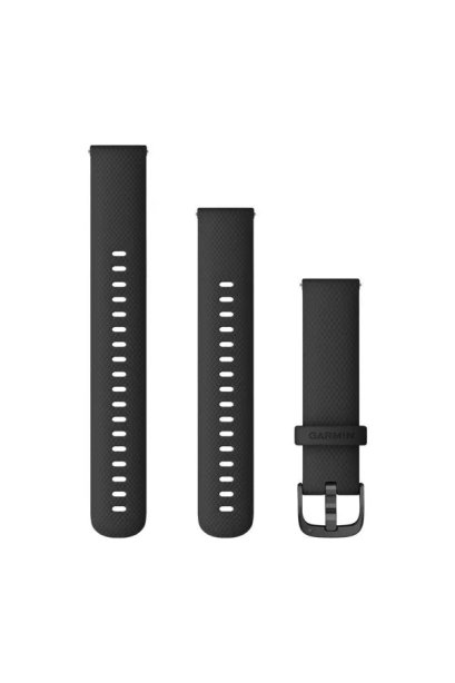 Quick Release Bands (18 mm)