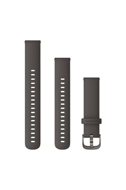 Quick Release Bands (18 mm)