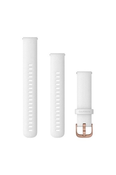 Quick Release Bands (18 mm)