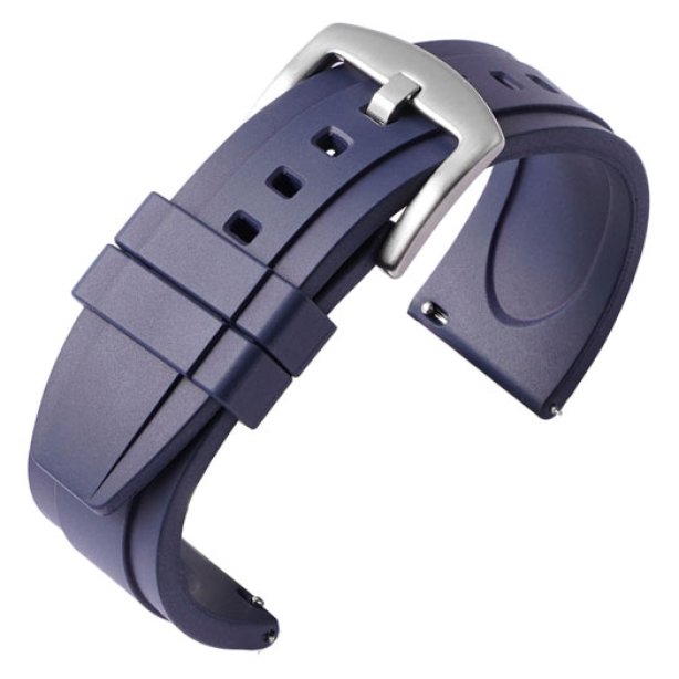 สายซิลิโคน Quick Release