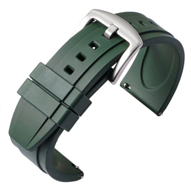 สายซิลิโคน Quick Release