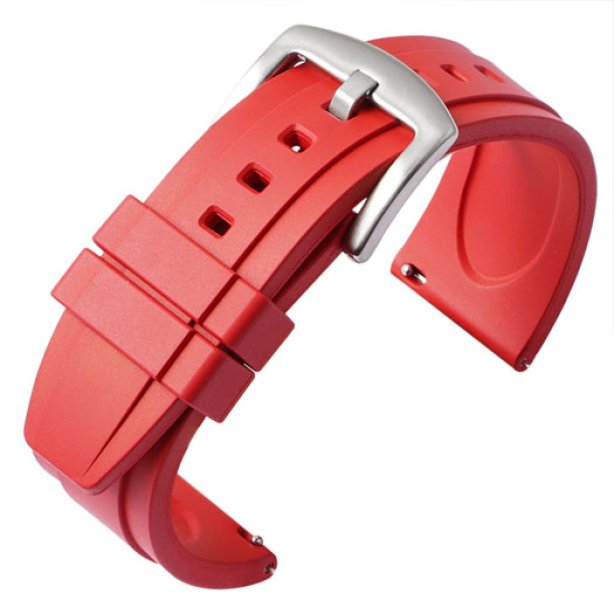 สายซิลิโคน Quick Release