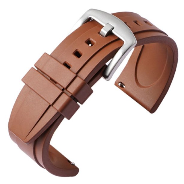 สายซิลิโคน Quick Release