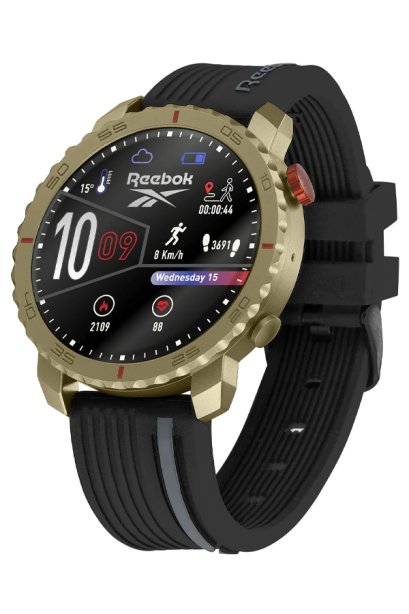 REEBOK CHAMP CMF BLACK