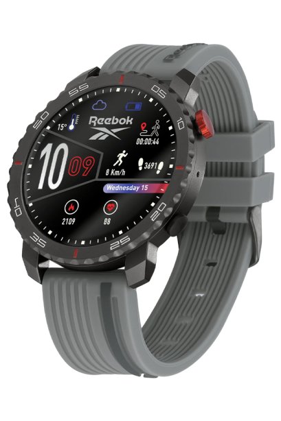 REEBOK CHAMP CMF GREY