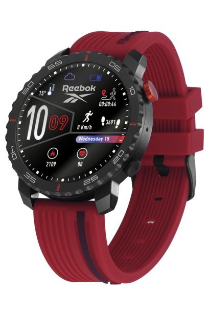 REEBOK CHAMP CMF RED