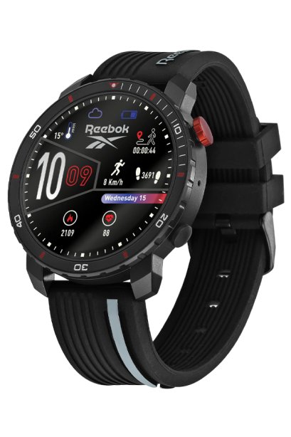 REEBOK CHAMP CMT BLACK