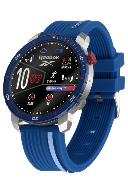 REEBOK CHAMP CMT BLUE