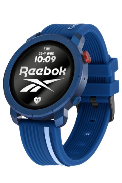 REEBOK CHAMP CMU BLUE