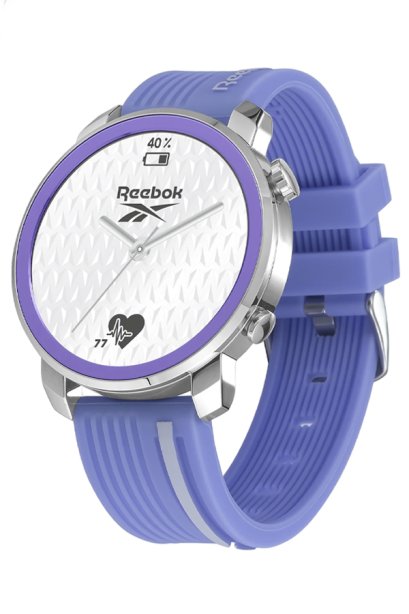 REEBOK CHAMP CMV LIGHT VIOLET