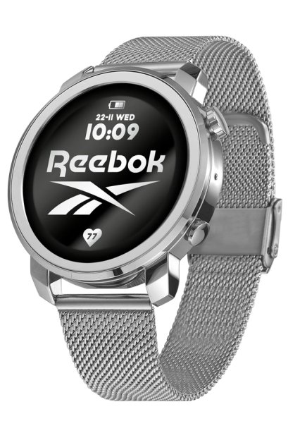 REEBOK CHAMP CMV SILVER