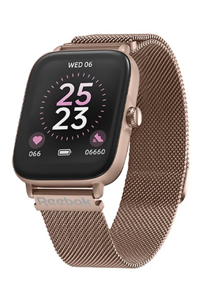 REEBOK RELAY 2.0 ROSE GOLD