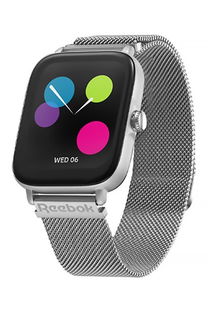 REEBOK RELAY 2.0 SILVER