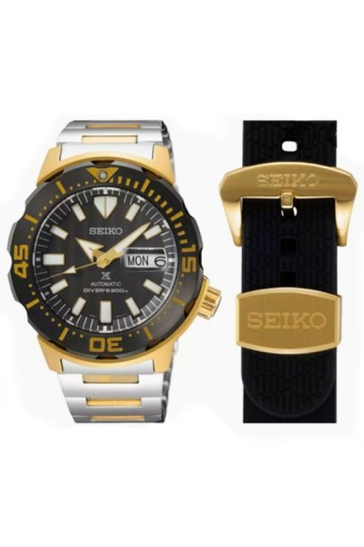 SRPF34K,SEIKO,SEIKOLIMITED,SEIKO Monster