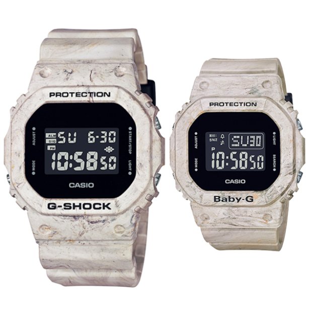 DW-5600WM-5, BGD-560WM-5