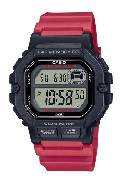 WS-1400H-4A