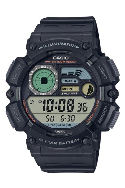 WS-1500H-1A