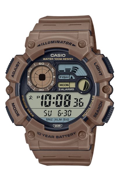 WS-1500H-5A