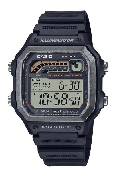 WS-1600H-1A