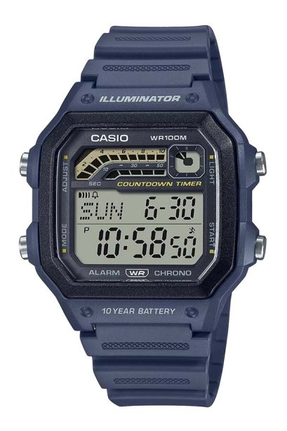 WS-1600H-2A