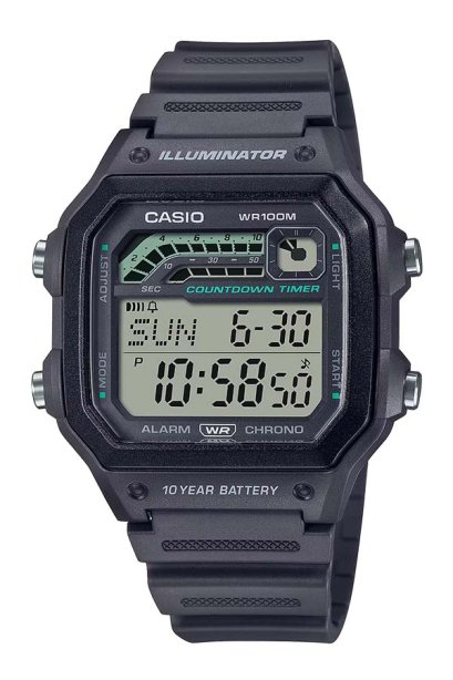 WS-1600H-8A