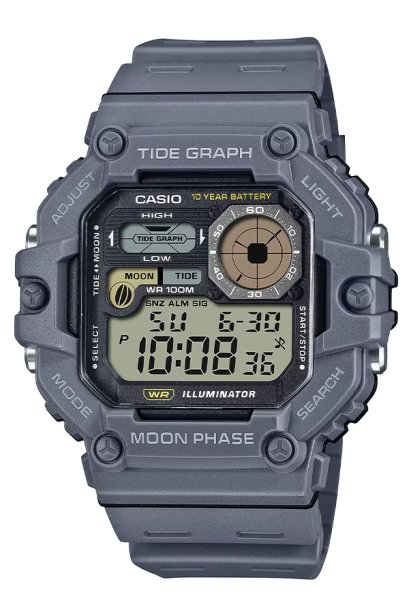 WS-1700H-8A
