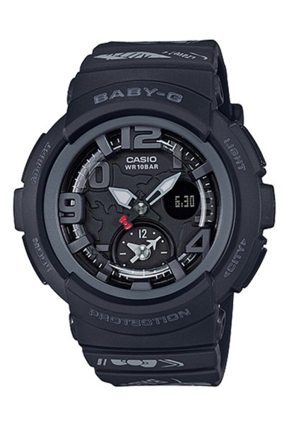 BGA-190KT-1B HELLO KITTY LIMITED EDITION