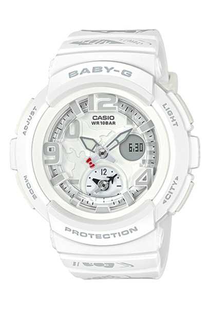 BGA-190KT-7B HELLO KITTY LIMITED EDITION