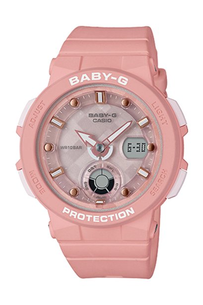 BGA-250-4A