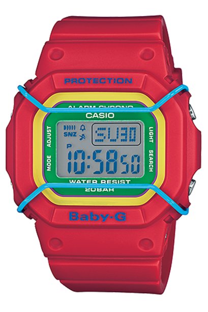 BGD-501-4B