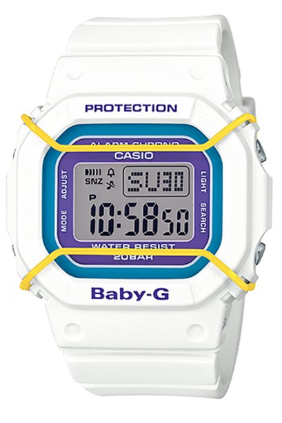 BGD-501-7B